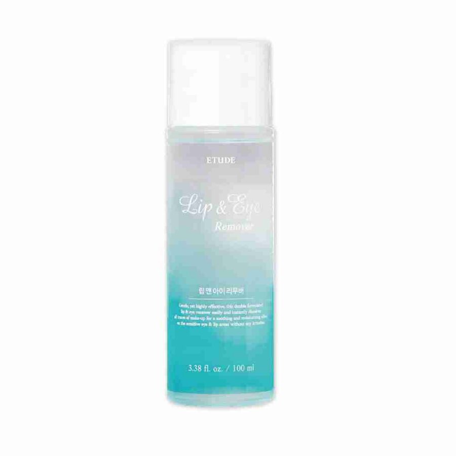 Etude Lip & eye Remover