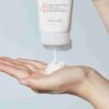 Etude Moistfull Collagen Cleansing Foam