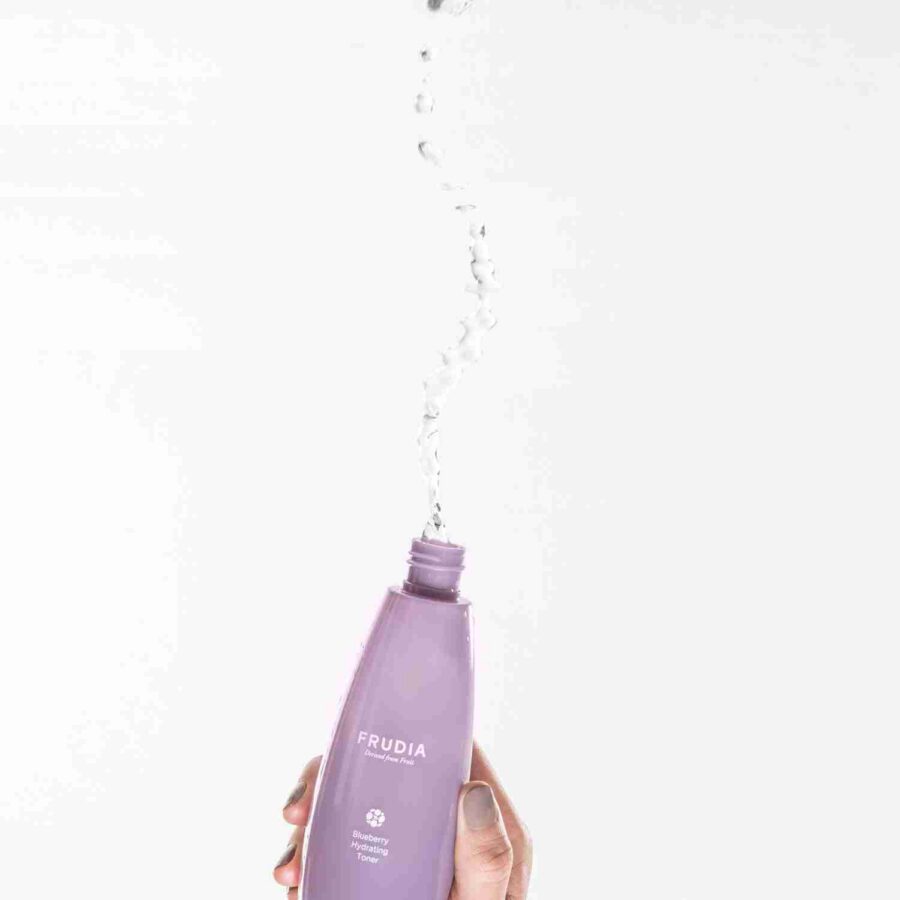 Frudia Blueberry Hydrating Toner
