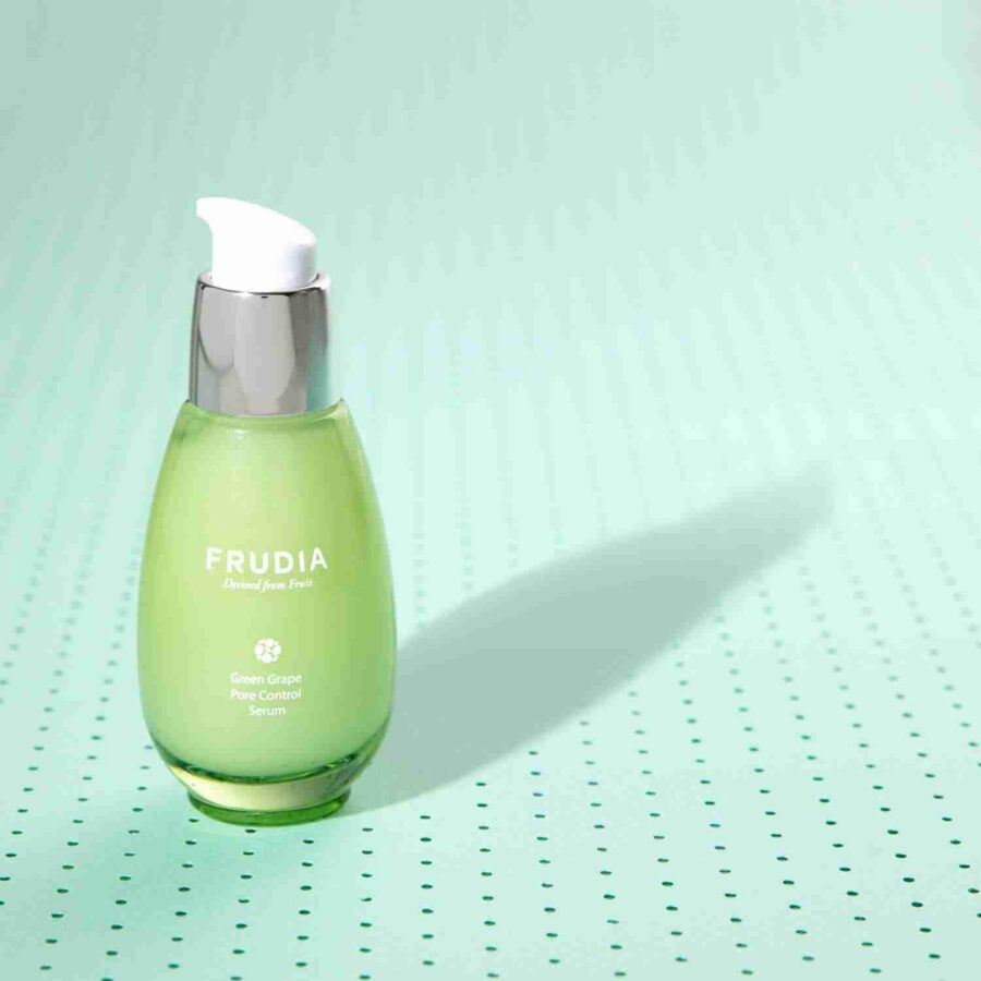 Frudia Green Grape Pore Control Serum