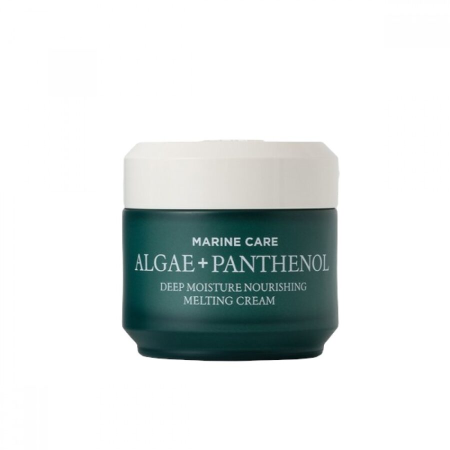 Heimish Marine Care Algae + Panthenol Deep Moisture Nourishing Melting Cream 55ml