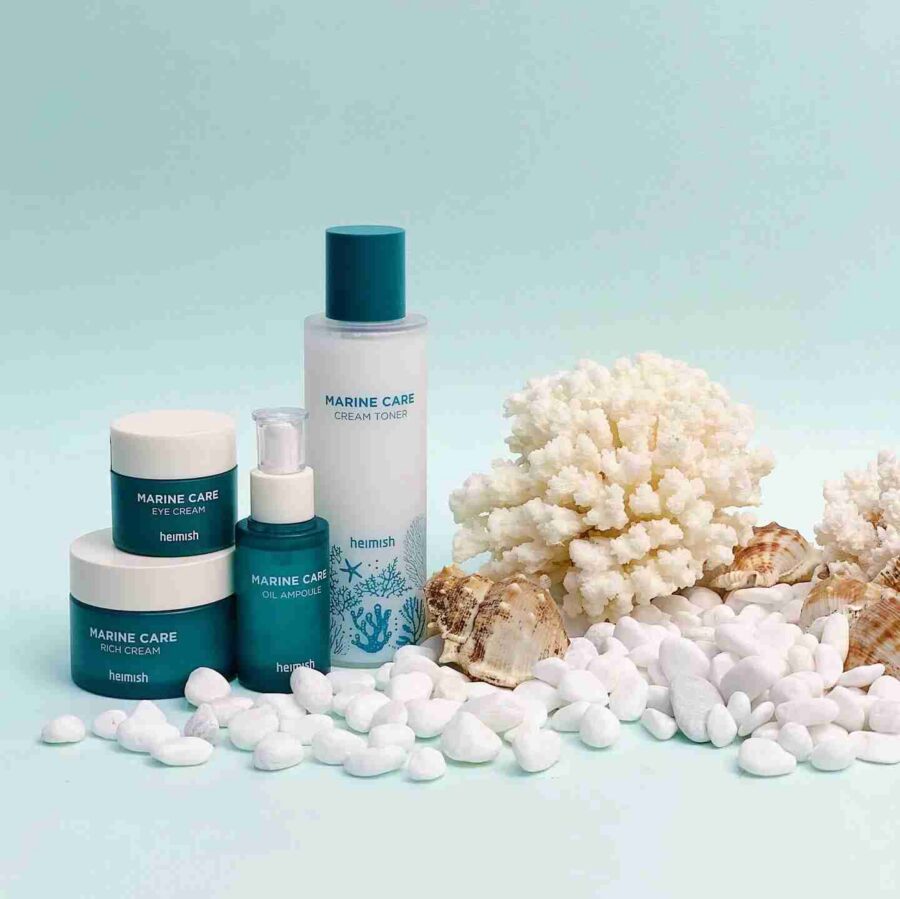 Heimish Marine Care Line