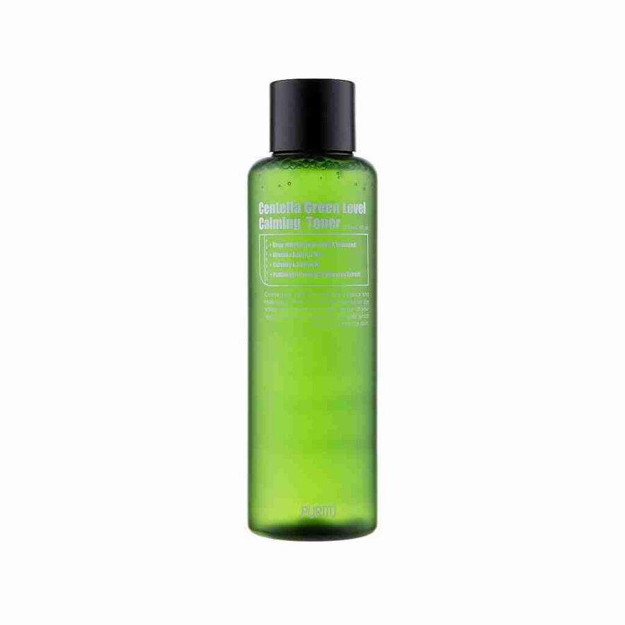 Purito Centella Green Level Calming Toner