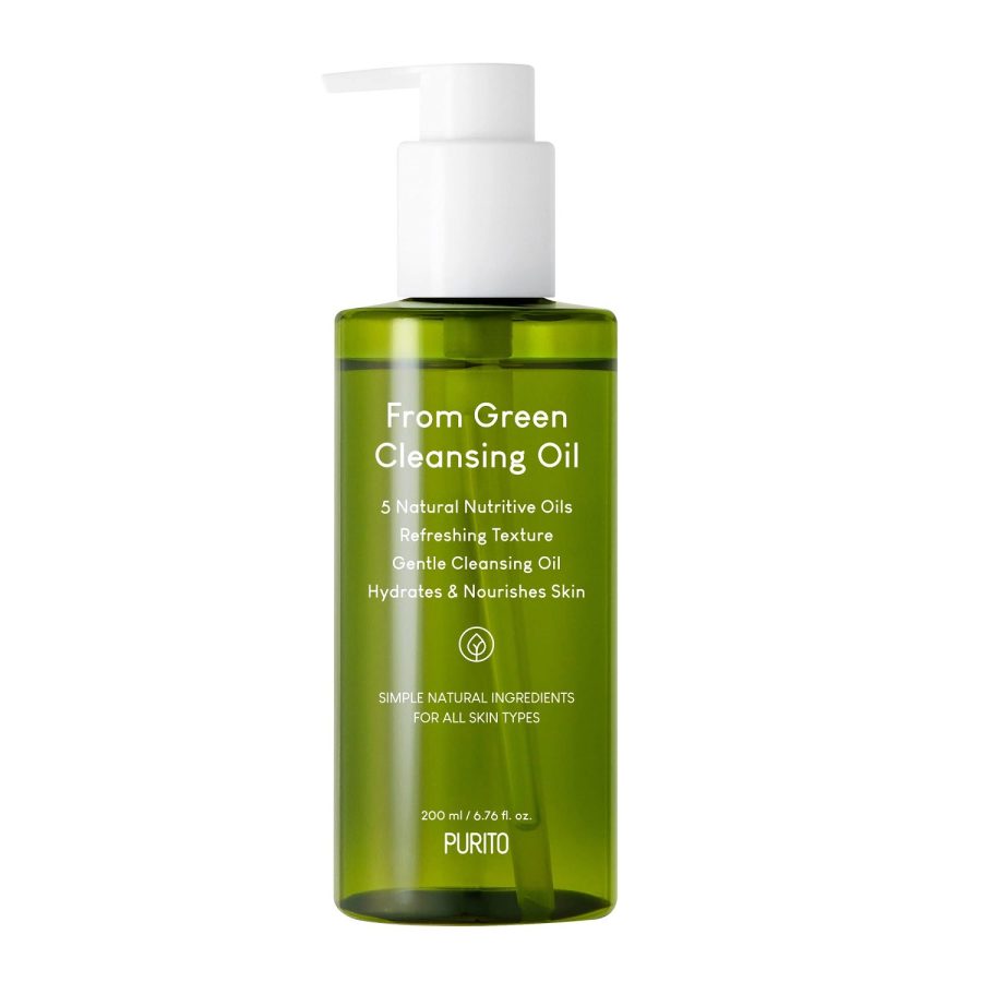 Purito From Green Cleansing Oil 200ml