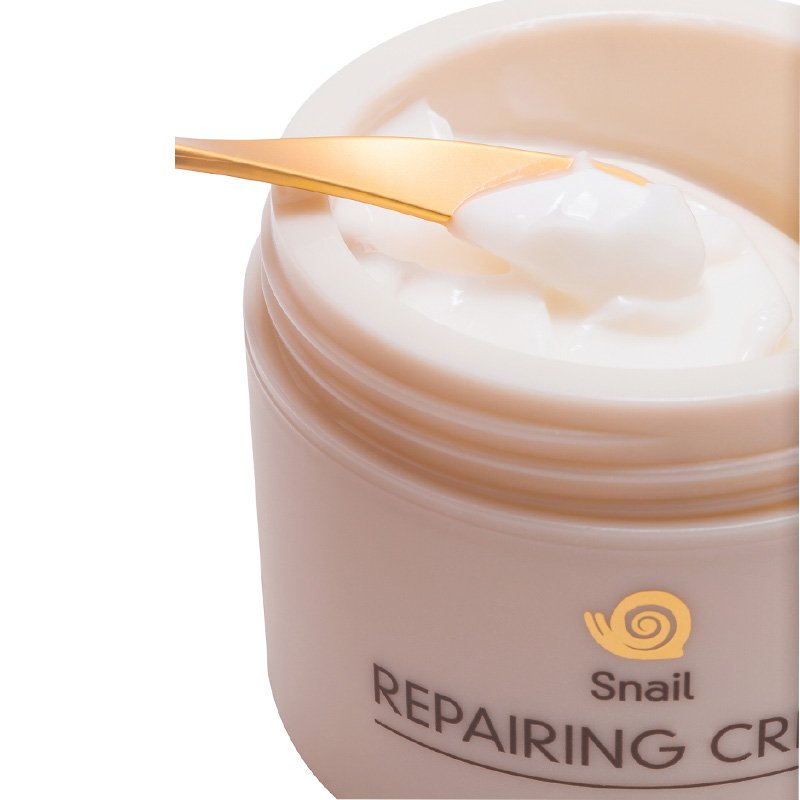 Secret Key Snail Repairing Cream