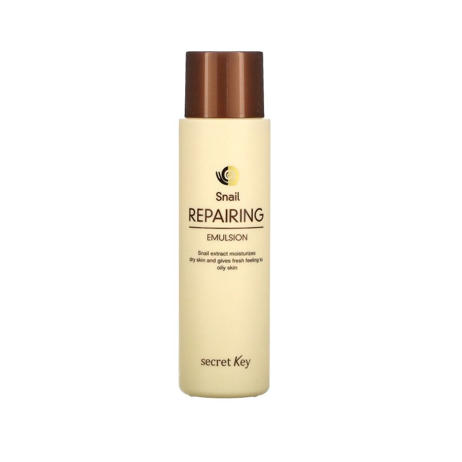 Secret Key Snail Repairing Toner