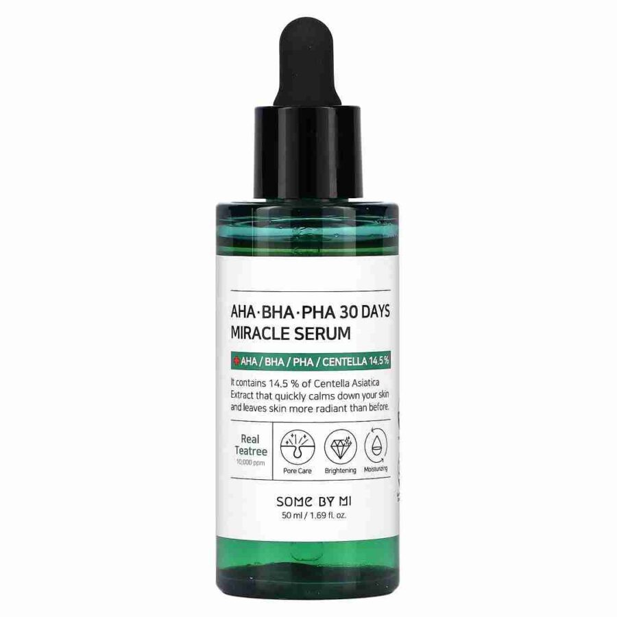 Some By Mi AHA BHA PHA 30 Days Miracle Serum