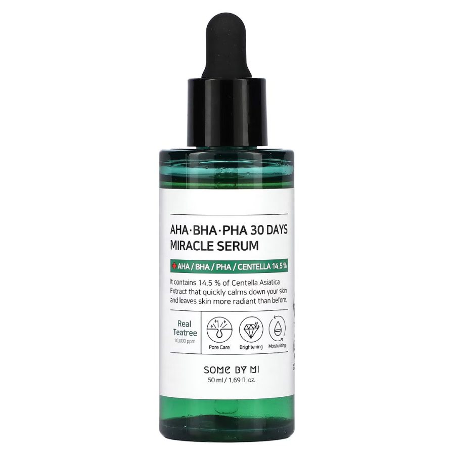 Some By Mi AHA BHA PHA 30 Days Miracle Serum
