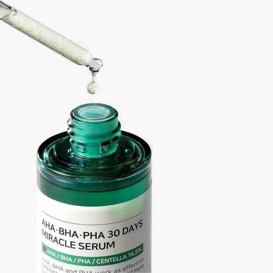 Some By Mi AHA BHA PHA 30 Days Miracle Serum