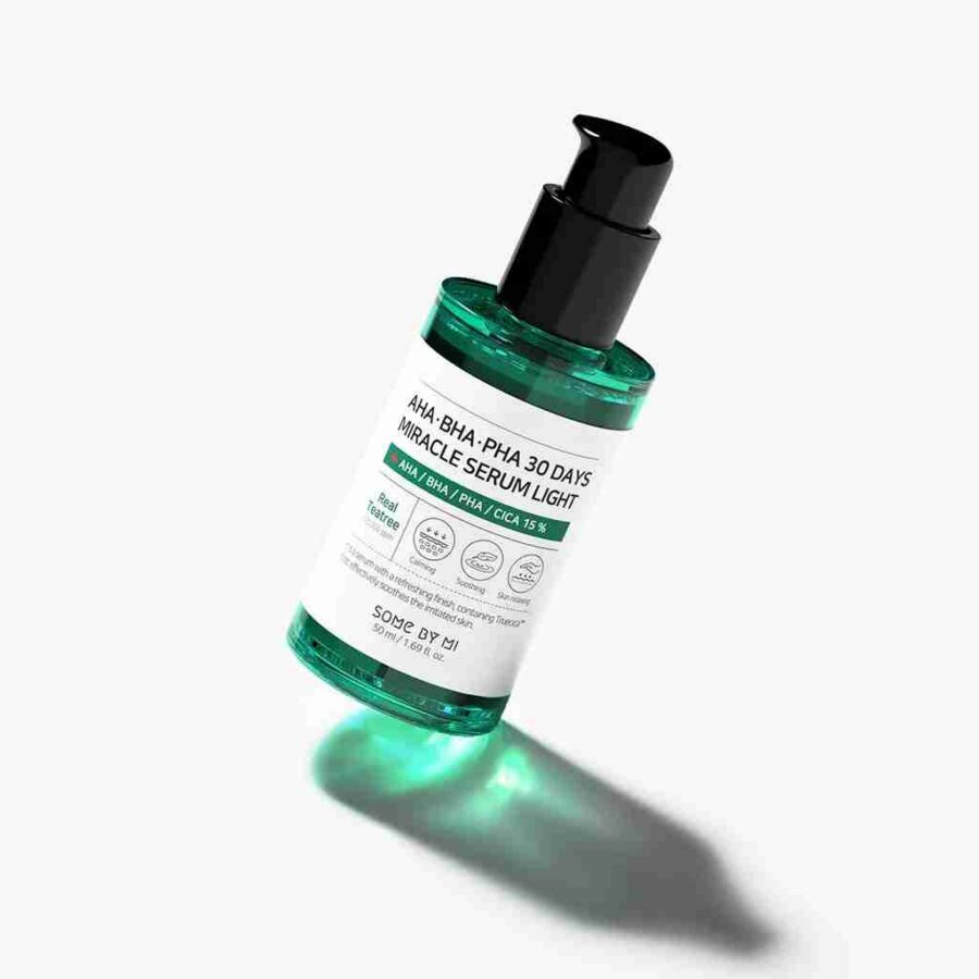 Some By Mi AHA BHA PHA 30 Days Miracle Serum