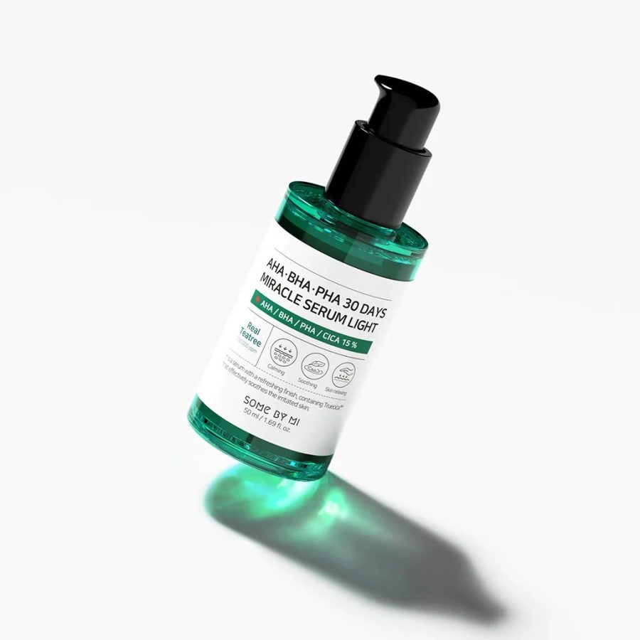 Some By Mi AHA BHA PHA 30 Days Miracle Serum