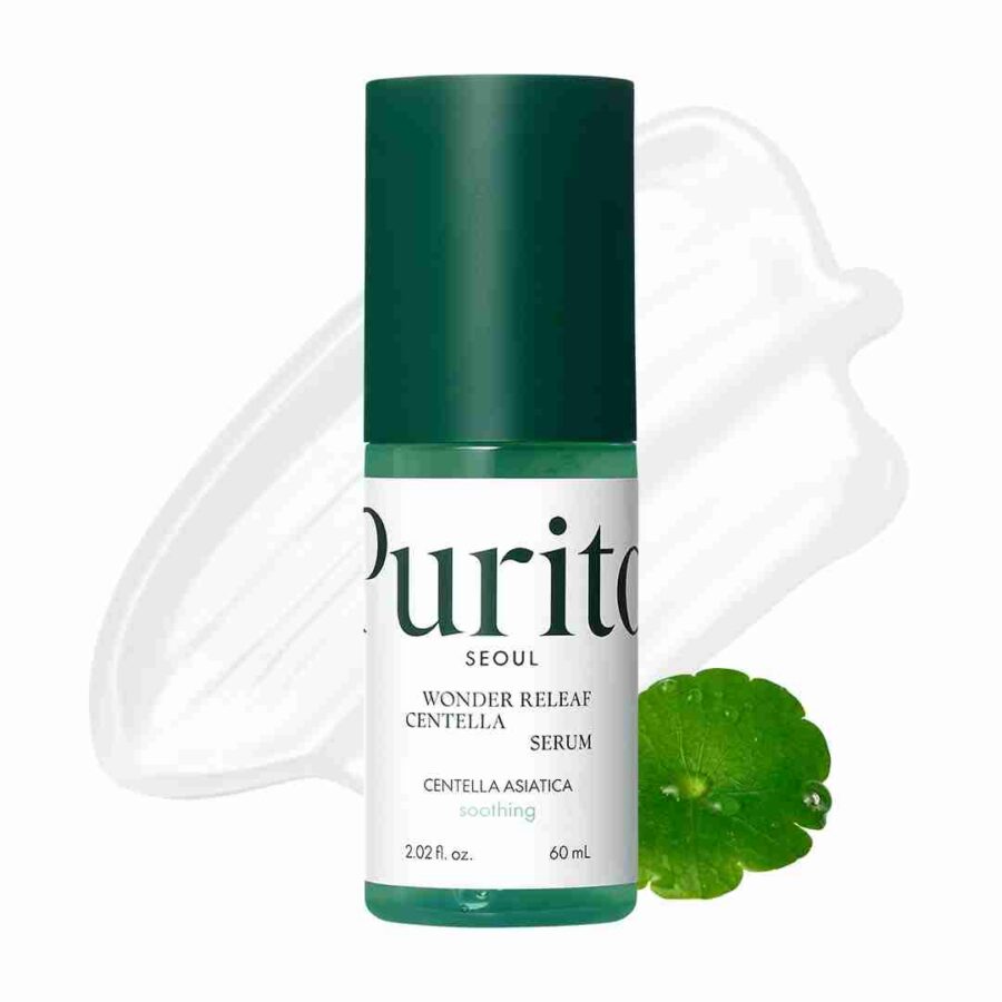Purito Centella Green Level Buffet Serum 60ml
