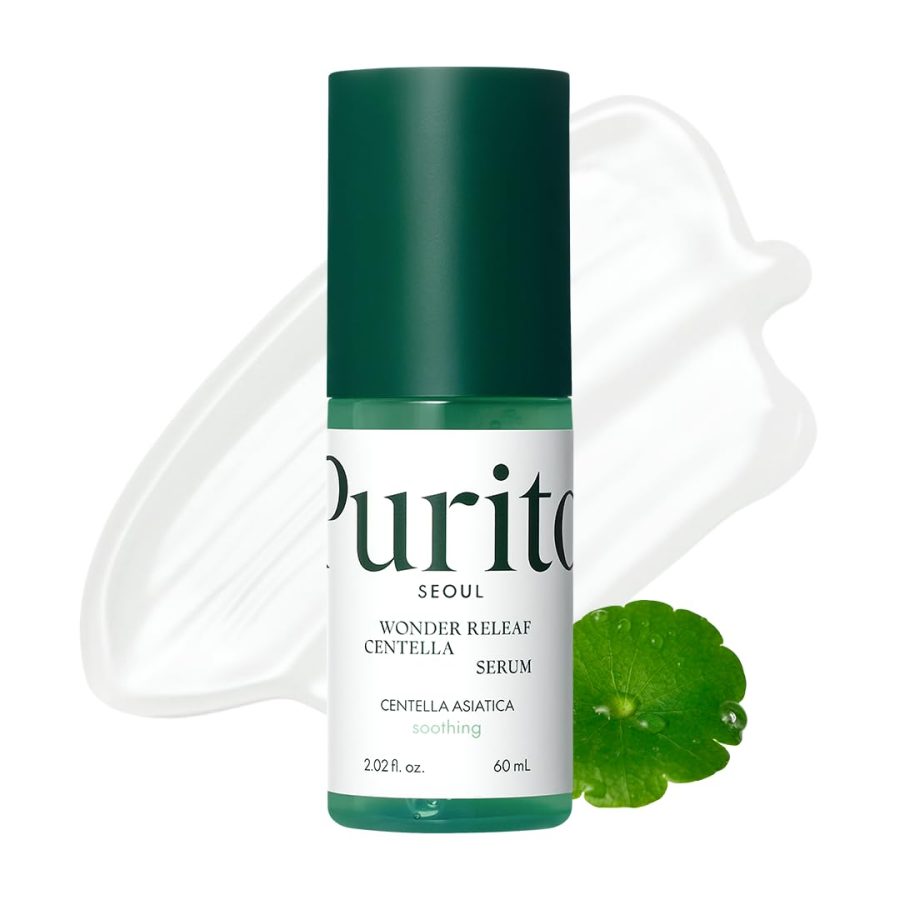 Purito Centella Green Level Buffet Serum 60ml