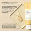 iUNIK Propolis Vitamin Sleeping Mask