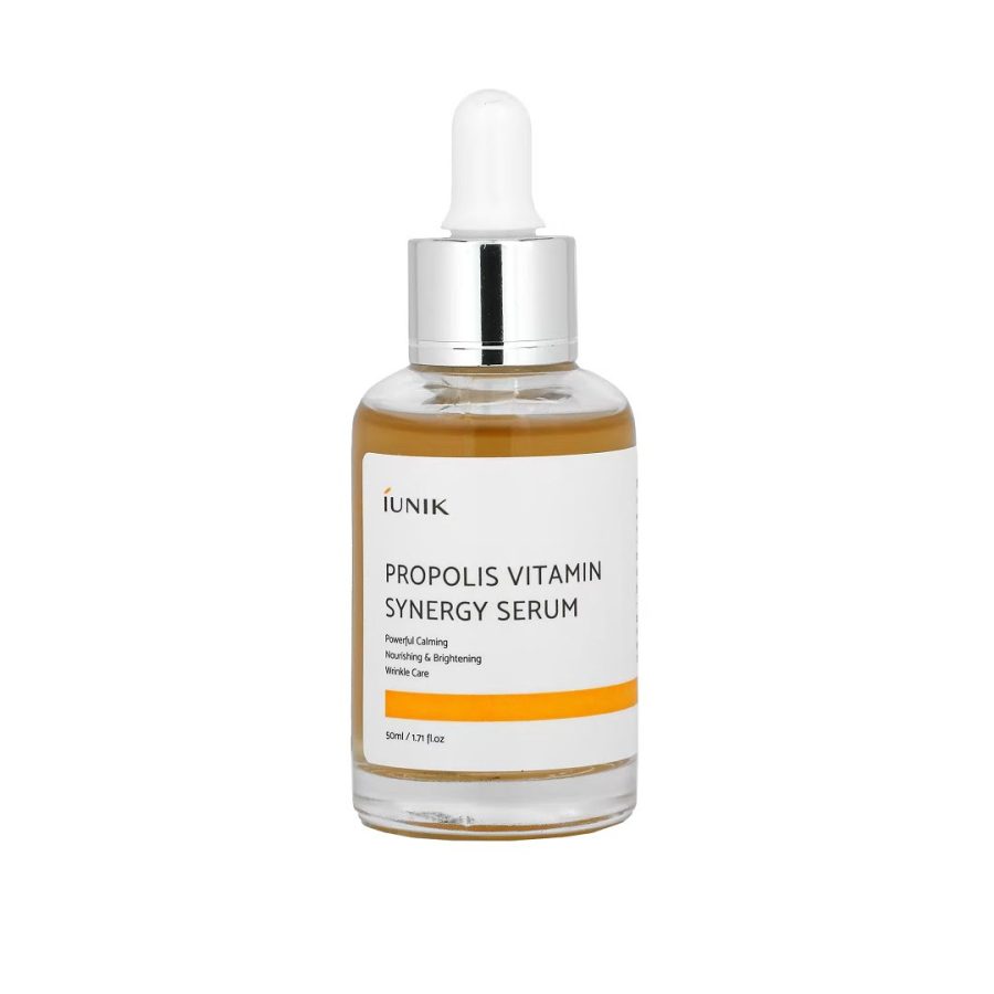 iUNIK Propolis Vitamin Synergy Serum