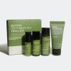 Benton Green Tea Line