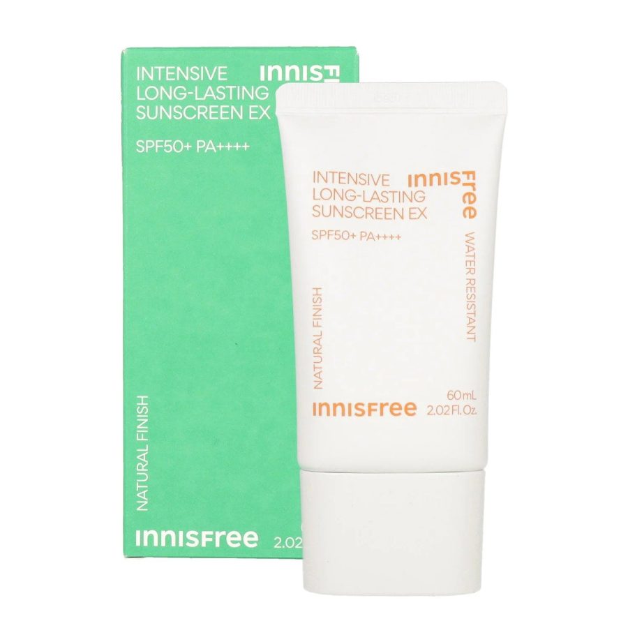 Innisfree Intensive Long Lasting Sunscreen EX 50ml