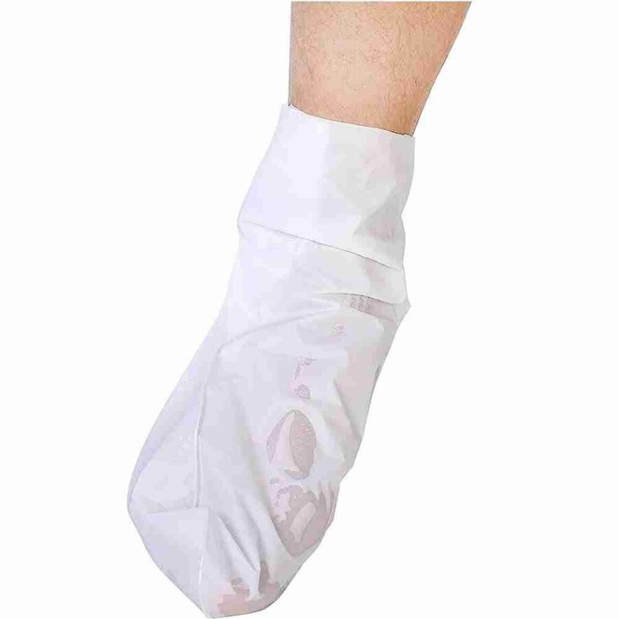 Innisfree Special Care Foot Mask