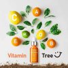 Jumiso All Day Vitamin Brightening & Balancing Facial Serum