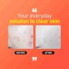 Jumiso All Day Vitamin Brightening & Balancing Facial Serum