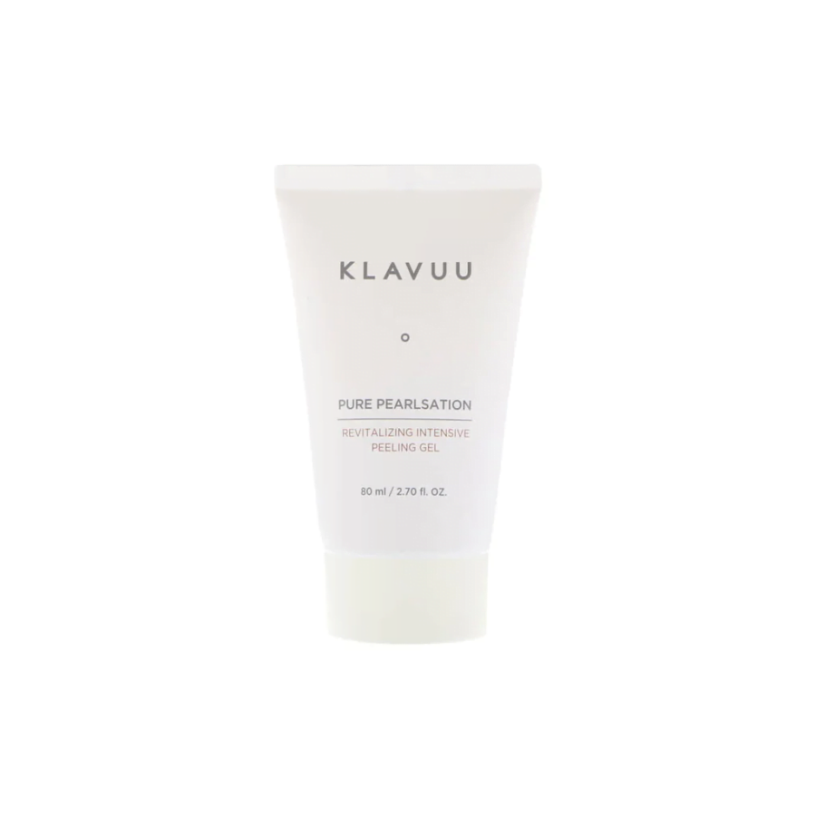 KLAVUU Pure Pearlsation Revitalizing Intensive Peeling Gel