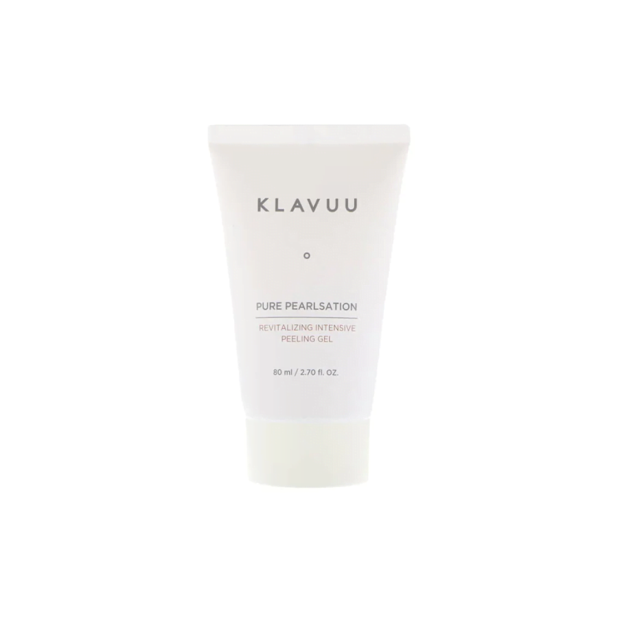 KLAVUU Pure Pearlsation Revitalizing Intensive Peeling Gel