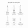 KLAVUU Pure Pearlsation pH Balancing Line