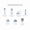Klavuu Blue Pearlsation Marine Line