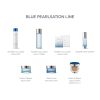 Klavuu Blue Pearlsation Marine Line