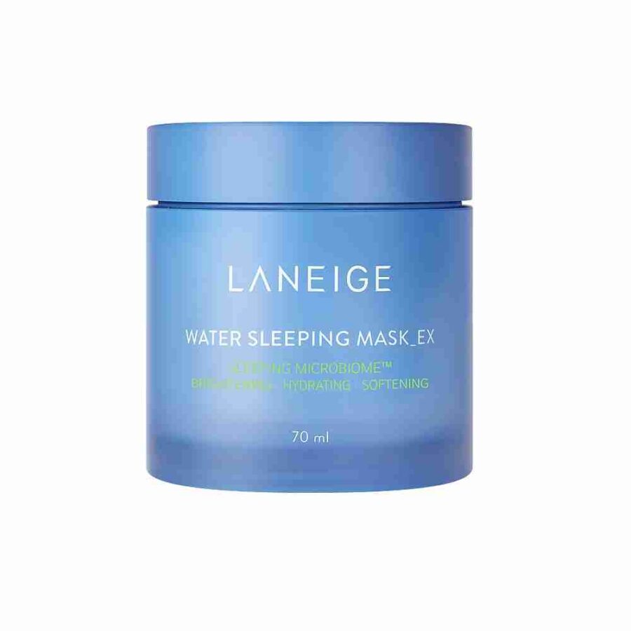 Laneige Water Sleeping Mask EX