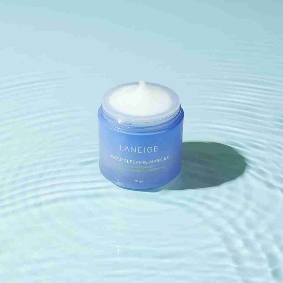 Laneige Water Sleeping Mask EX