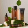 Missha Time Revolution Artemisia Line