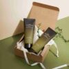 Missha Time Revolution Artemisia Pack Foam Cleanser