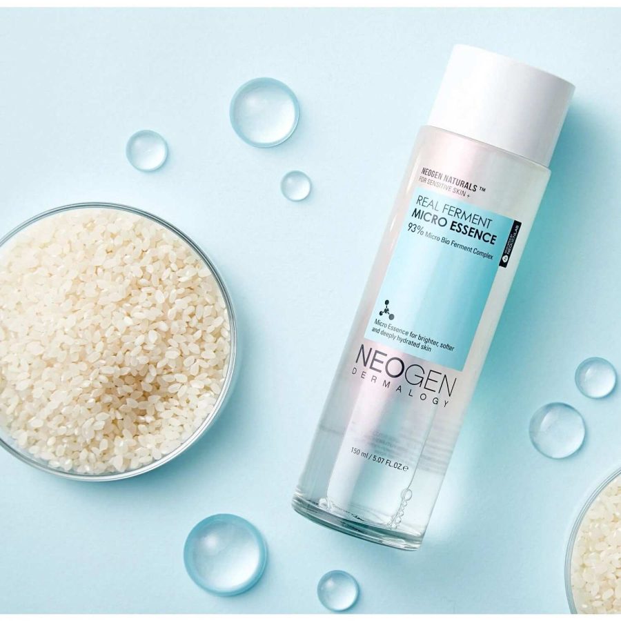Neogen Real Ferment Micro Essence