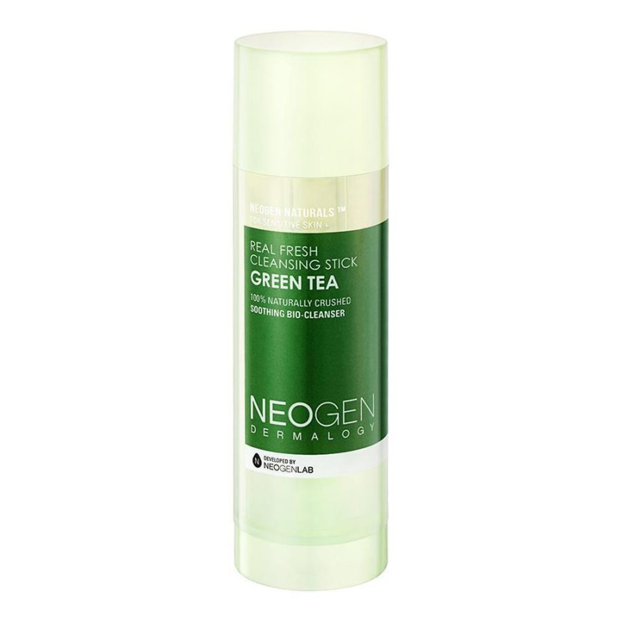 Neogen Real Fresh Green Tea Cleansing Stick