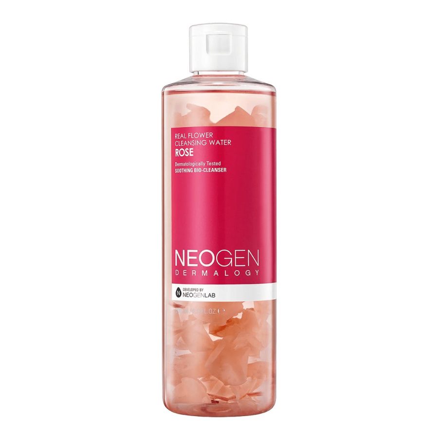 Neogen Real Rose Cleansing Water