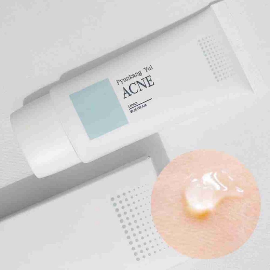 Pyunkang Yul ACNE Cream