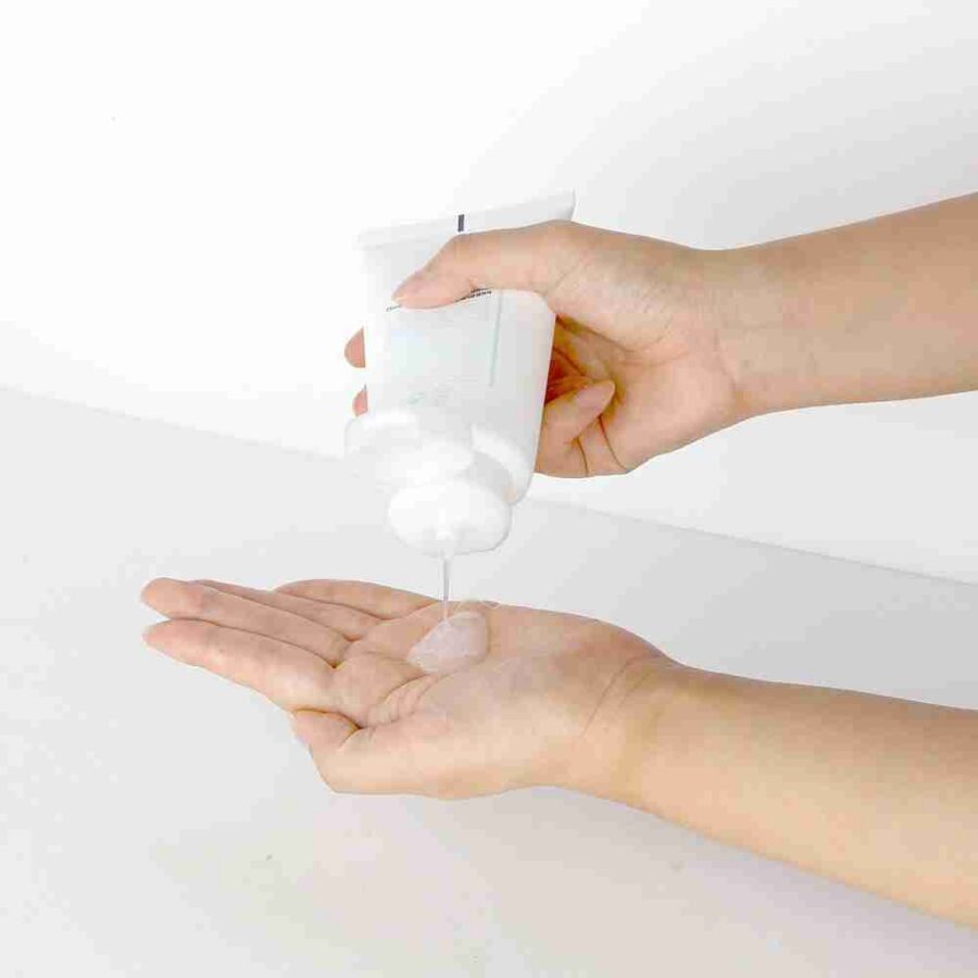 Pyunkang Yul ACNE Facial Cleanser