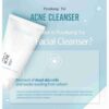 Pyunkang Yul ACNE Facial Cleanser