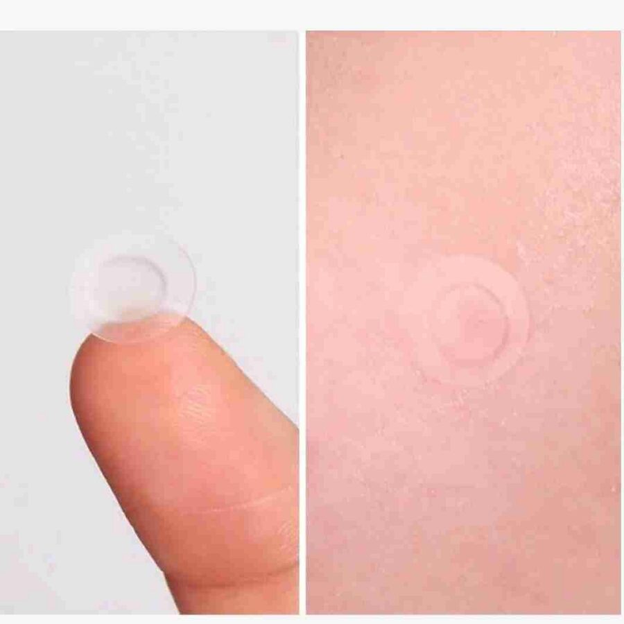 Pyunkang Yul ACNE Spot Patch Super Thin