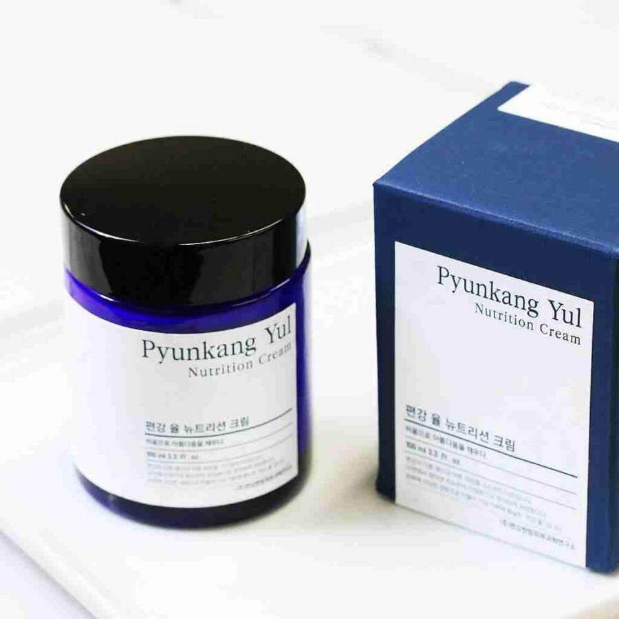 Pyunkang Yul Nutrition Cream
