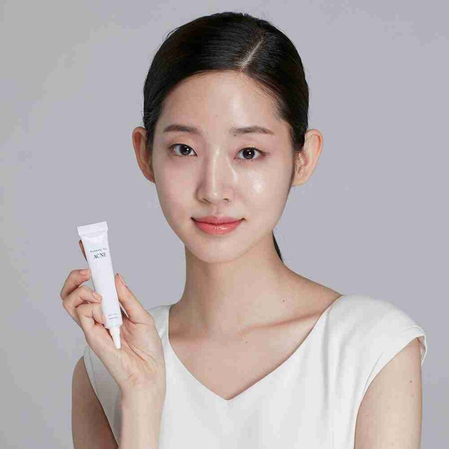 Pyunkang yul ACNE Spot Cream