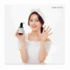 Some By Mi Bye Bye Blackhead 30 Days Miracle Green Tea Tox Bubble Cleanser
