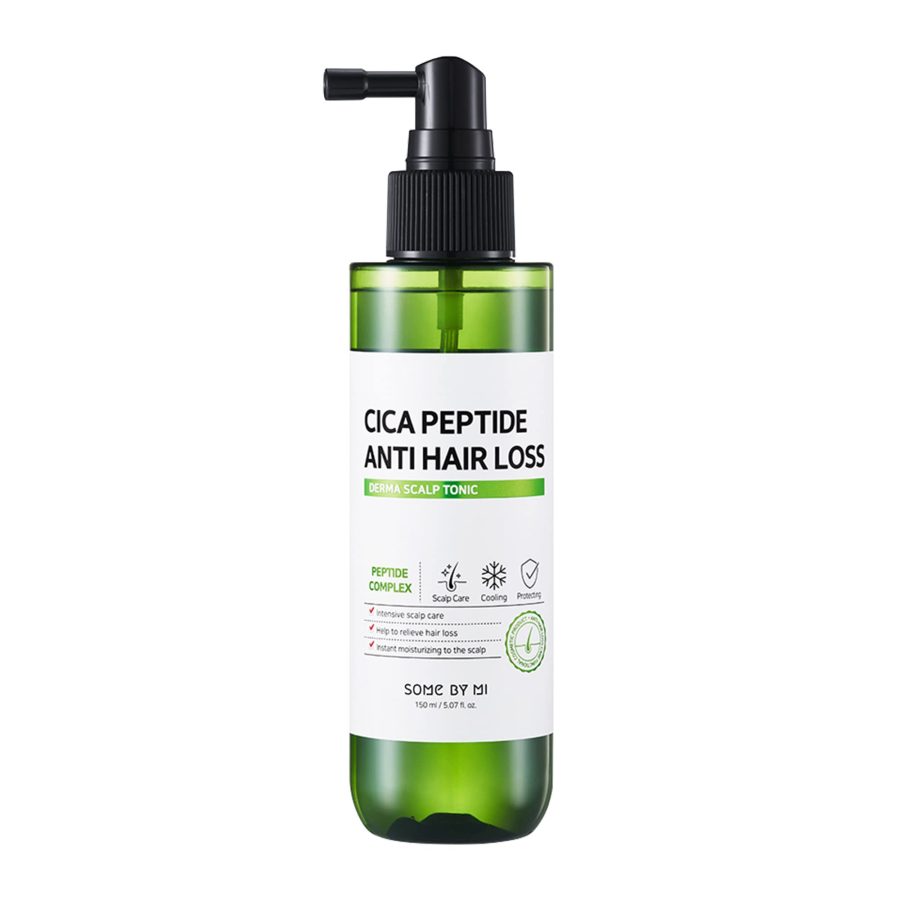 Some By Mi Cica Peptide Anti Hair Loss Derma Scalp Tonic