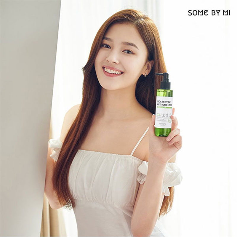 Some By Mi Cica Peptide Anti Hair Loss Derma Scalp Tonic