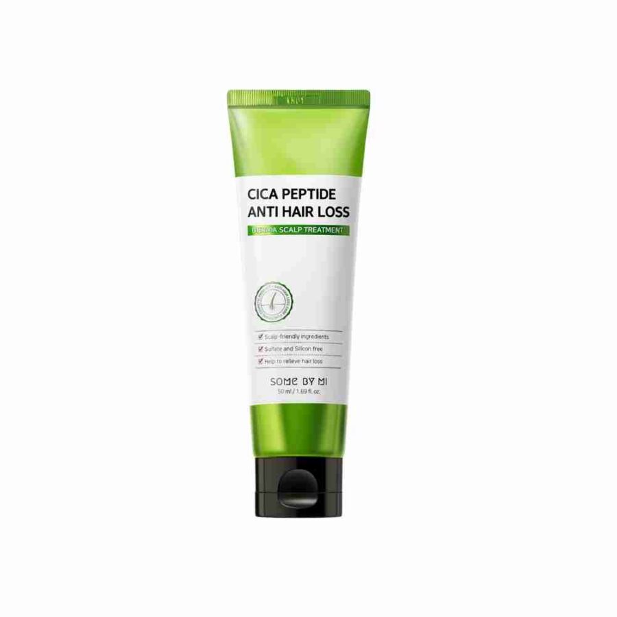Some By Mi Cica Peptide Anti Hair Loss Derma Scalp Treatment