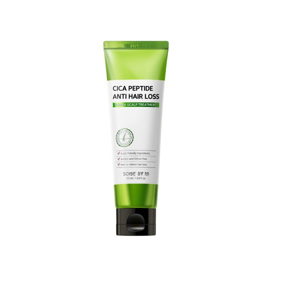 Some By Mi Cica Peptide Anti Hair Loss Derma Scalp Treatment