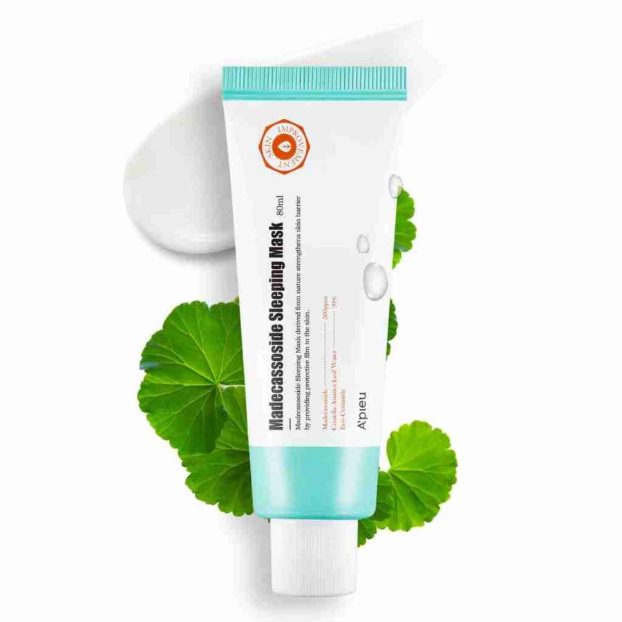 A'pieu Madecassoside Sleeping Mask