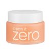 Banila co Clean It Zero Cleansing Balm Vita-Pumpkin