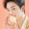 Banila co Clean It Zero Cleansing Balm Vita-Pumpkin